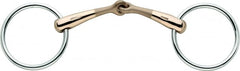 Turnado Loose Ring Snaffle by Sprenger
