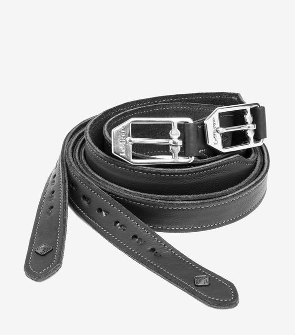 LeMieux Vector Pro Stirrup Leather
