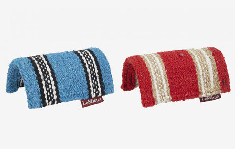 Toy Pony Western Saddle Pad