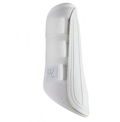 White / S