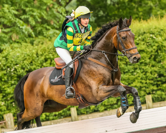 Our girl Holly Needham on long list for Jnr Europeans