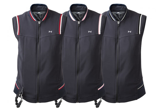 Limited Edition: Helite Prestige Gilets