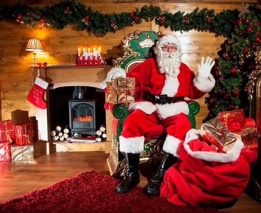 Extended Returns Time for our lovely Christmas shoppers!