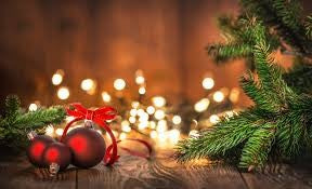 Extended Returns Time for Christmas Shoppers