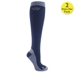 Woofwear Competition Sock: Pack of 2