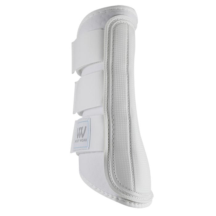 Woof Double Lock Brushing Boot