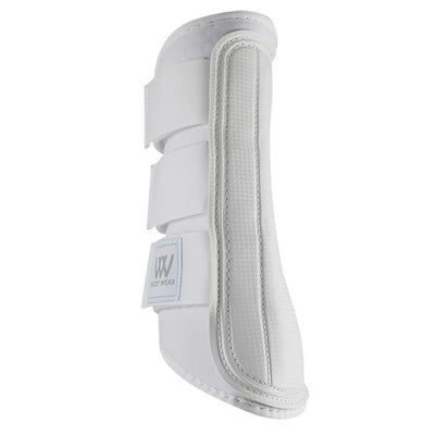 Woof Double Lock Brushing Boot