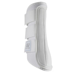 Woof Double Lock Brushing Boot