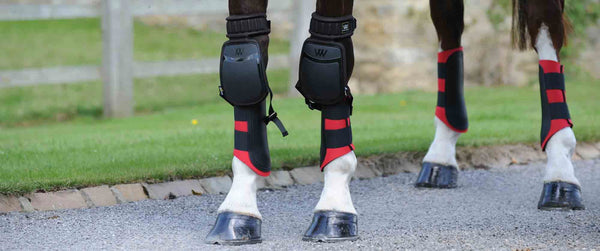 Smart Knee Boot