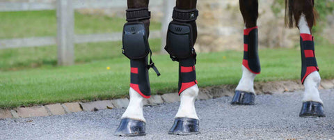 Smart Knee Boot