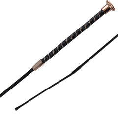 Twisted Dressage Whip by Woof Wear