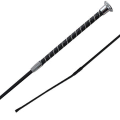 Twisted Dressage Whip by Woof Wear