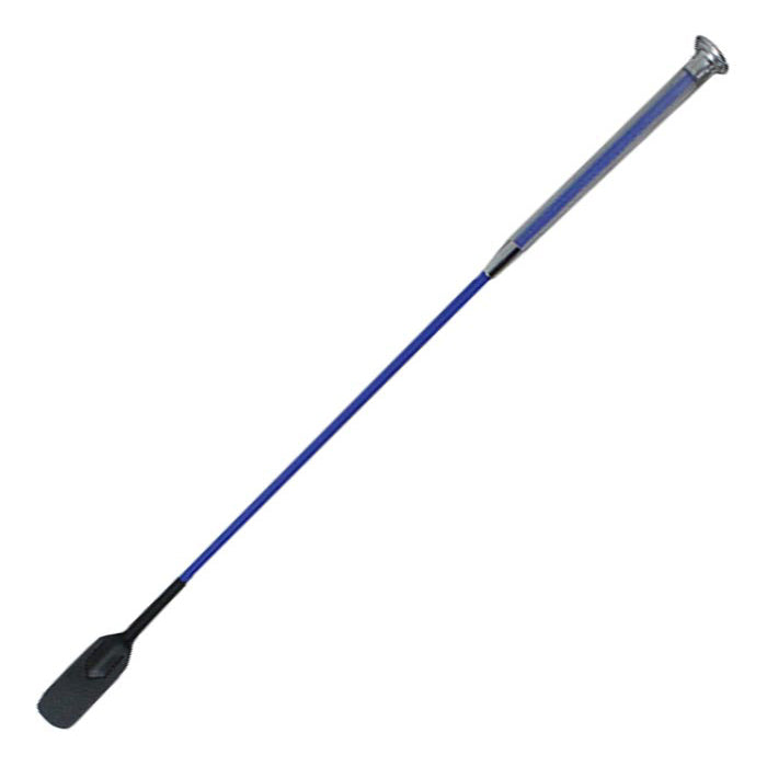 Gel Fusion Riding Whip by Woof Wear