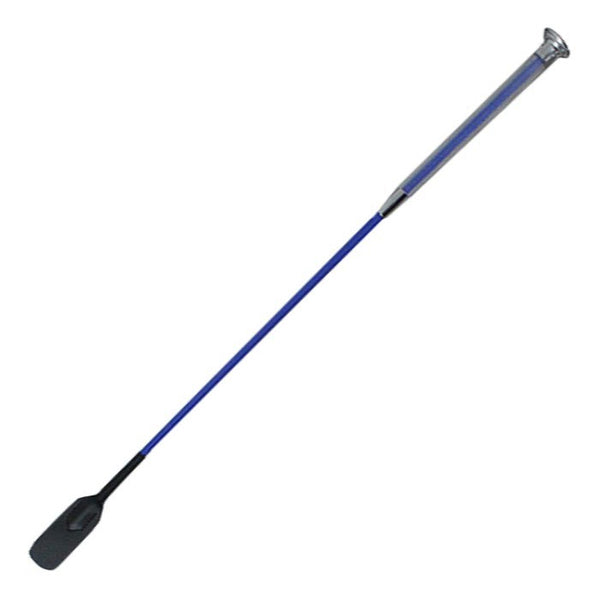 Gel Fusion Riding Whip by Woof Wear