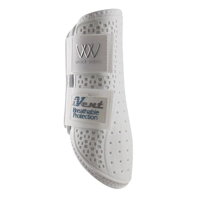 iVent Hybrid Boot by Woof Wear