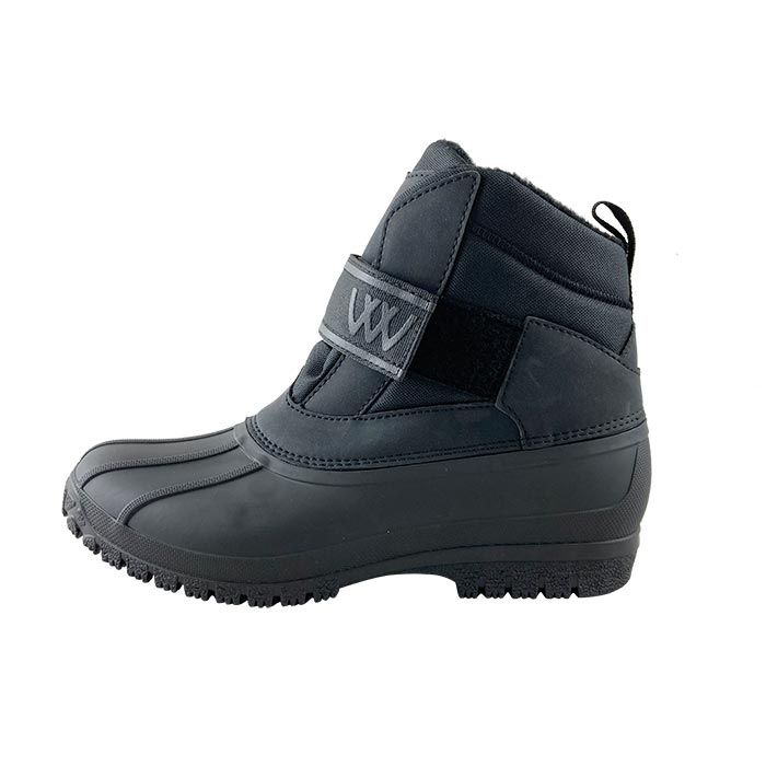 Short Yard Boot by Woof Wear
