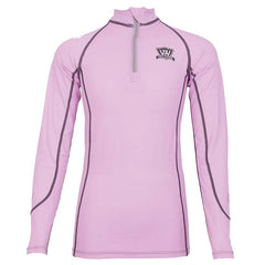 Young Rider Pro Performance Shirt by Woof Wear