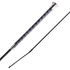 Twisted Dressage Whip by Woof Wear