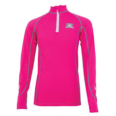 Young Rider Pro Performance Shirt by Woof Wear