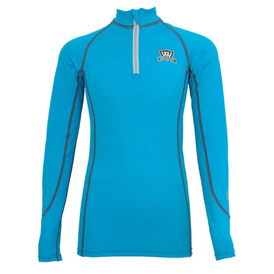 Young Rider Pro Performance Shirt by Woof Wear