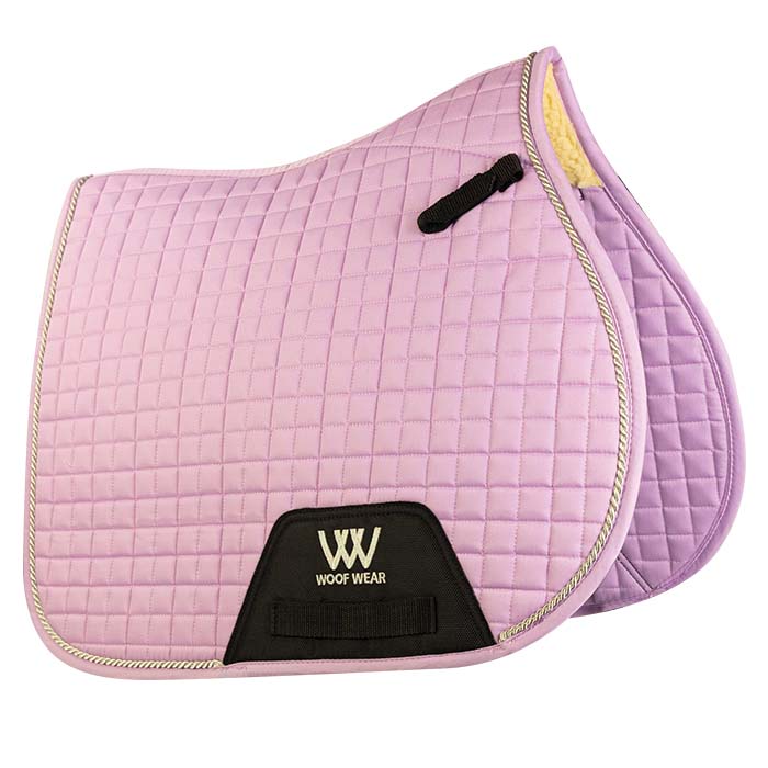 Woof Wear Colour Fusion GP Saddlecloth