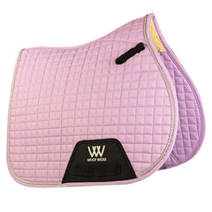 Woof Wear Colour Fusion GP Saddlecloth
