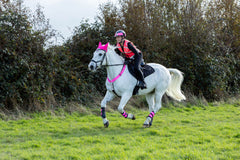Woof Wear Hi Vis Riding Vest (not certified)