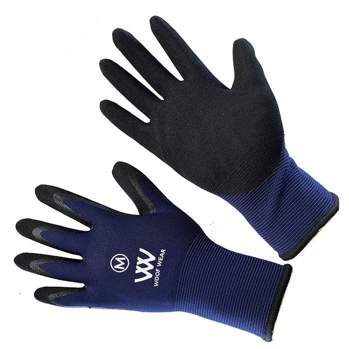 Woof Wear Summer Yard Glove