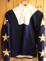 Racesafe Event Shirt & Cap