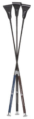 Fleck PU-Contact Grip Jump Bat (02013)