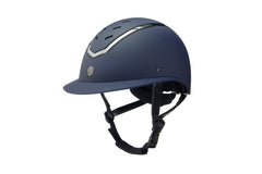 EQx Kylo Helmet with Wide Peak