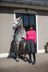 Stierna Halo 2.0 Long Sleeve Polo Shirt
