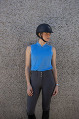 Stierna Jessica Sleeveless Top