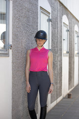 Stierna Jessica Sleeveless Top