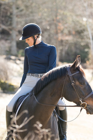 Stierna Halo 2.0 Long Sleeve Technical Base Layer