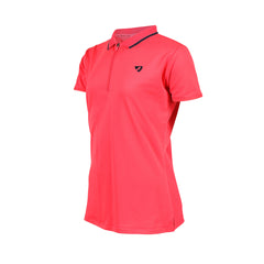 Aubrion Young Rider Poise Tech Polo