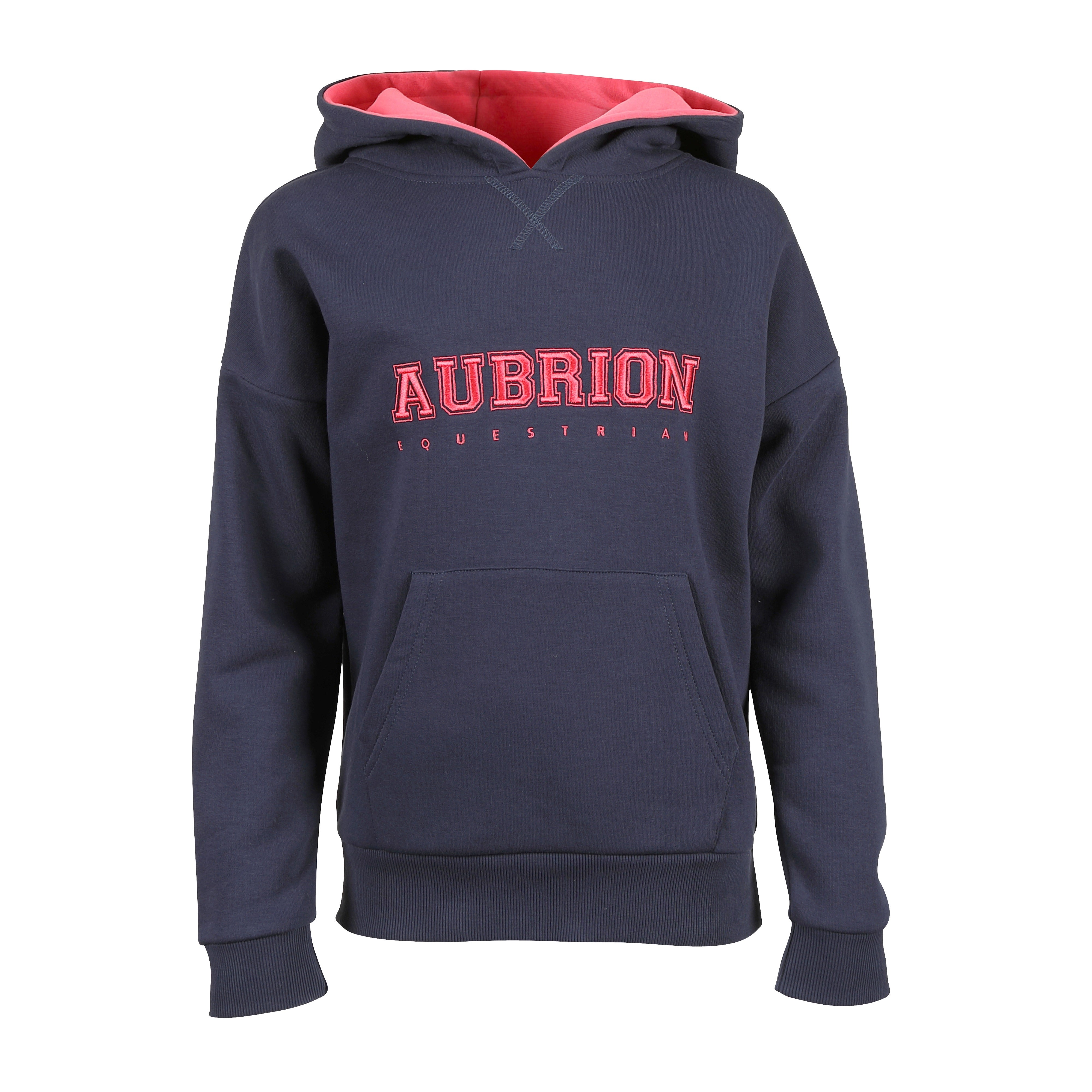 Aubrion Young Rider Serene Hoodie