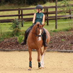 Aubrion Team Sleeveless Base Layer