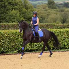 Aubrion Team Sleeveless Base Layer