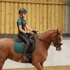 Aubrion Team Riding Tights