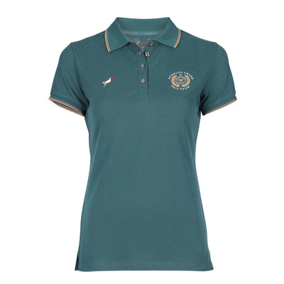 Aubrion Team Polo Shirt