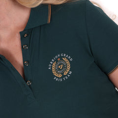 Aubrion Team Polo Shirt