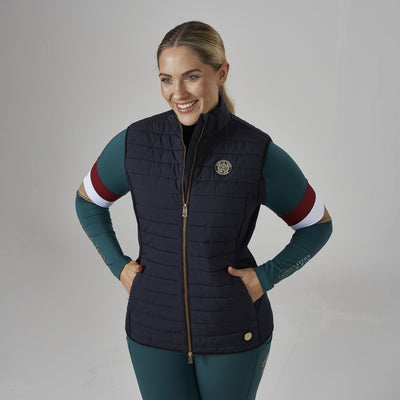 Aubrion Team Gilet