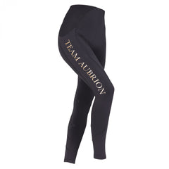 Aubrion Team Riding Tights