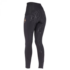 Aubrion Team Riding Tights