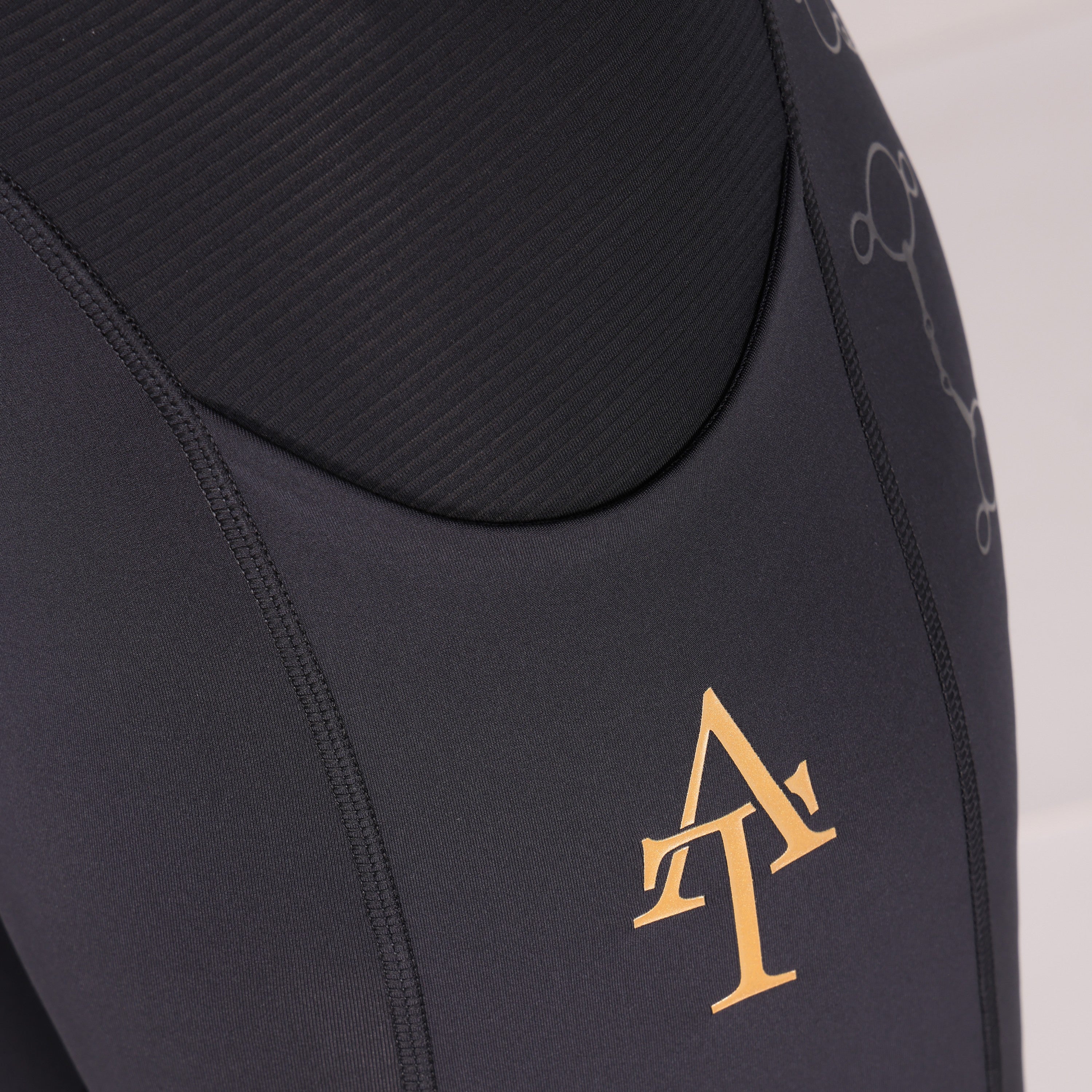 Aubrion Team Riding Tights