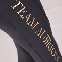 Aubrion Team Riding Tights