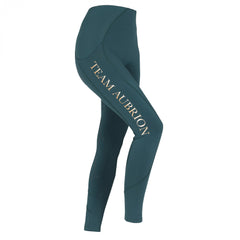 Aubrion Team Riding Tights