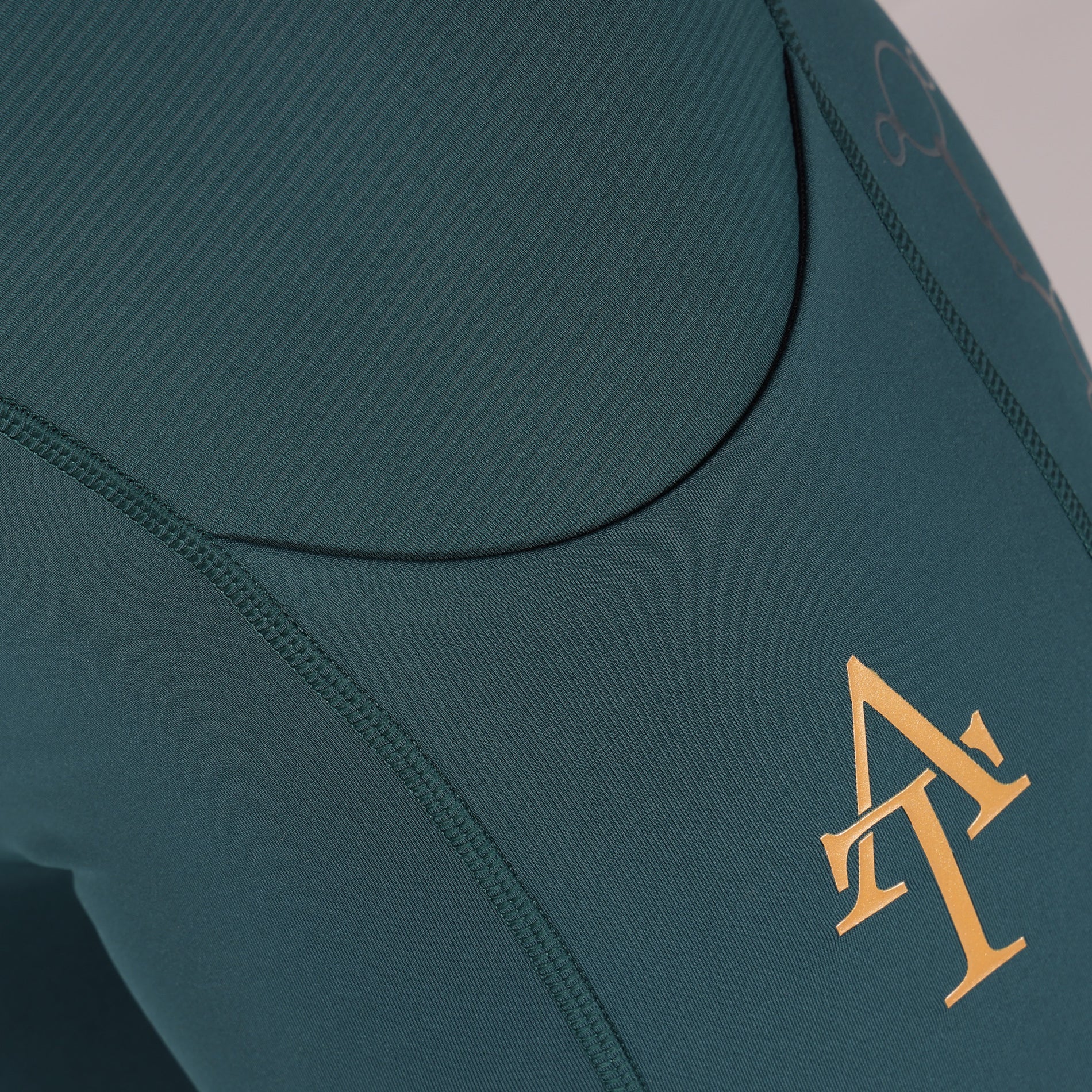 Aubrion Team Riding Tights