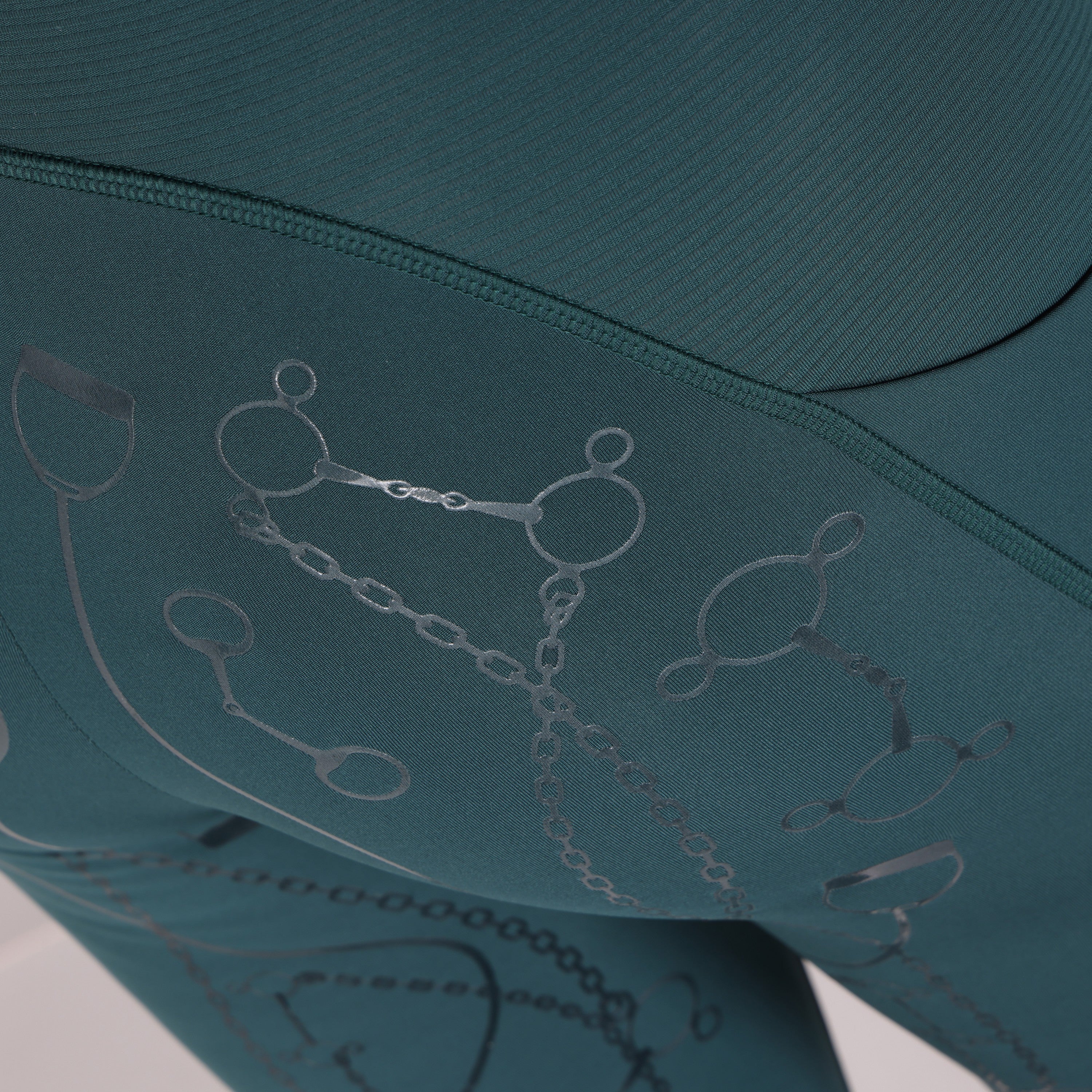 Aubrion Team Riding Tights